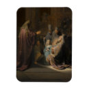 Recherche de rembrandt magnets Religieux