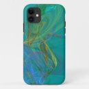 Recherche de harmonie iphone coques Abstrait
