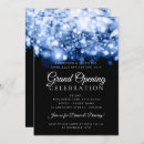 Recherche de grand bleu invitations Grande ouverture