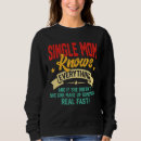 Recherche de mère célibataire vêtements Maman