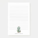 Recherche de succulent post its Cactus