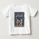 Recherche de the bébé tshirts Monstres
