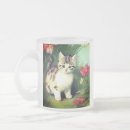 Recherche de chat rouge tasses Chaton