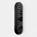 Recherche de new york skateboards City