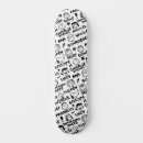 Recherche de caractère skateboards Cacahuètes