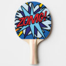 Recherche de citation raquettes ping pong Moderne