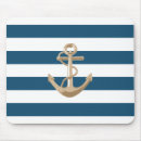 Recherche de maritime tapis souris Ancre