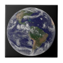 Recherche de sphères carreaux Monde