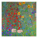 Recherche de agricole posters Gustav klimt