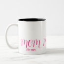 Recherche de nouvelle mamie tasses De fête des mères
