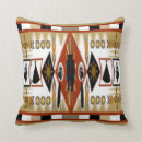 Recherche de clan coussins Motif