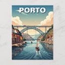 Recherche de porto cartes postales Travel