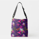 Recherche de pourpre de fleur accessoires Oiseau