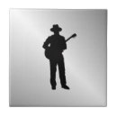 Recherche de guitare carreaux Musicien