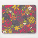 Recherche de contexte tapis souris Noir