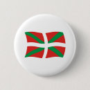 Recherche de drapeau basque badges Espagne