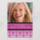 Recherche de 20ème anniversaire invitations Vingt