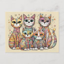 Recherche de apaisant cartes postales Abstrait