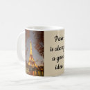 Recherche de tour de france tasses La tour eiffel
