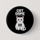 Recherche de humour de chat badges Sarcastique