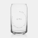 Recherche de composition mugs bouteilles Noir et blanc