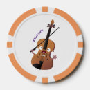 Recherche de instrument jetons poker Cordes