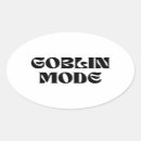 Recherche de goblin autocollants Gobelin