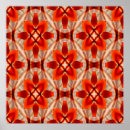 Recherche de lièvre art Motif