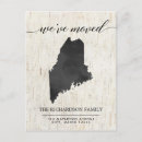 Recherche de partie de nouvelle maison invitations Rustique