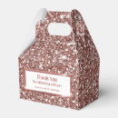 Recherche de texture ballotins Rose doré
