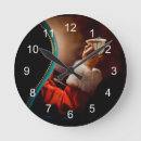 Recherche de pause horloges Vacances