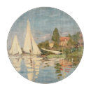 Recherche de claude planches à découper Impressionniste