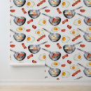 Recherche de oeufs peints Cuisine