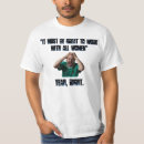 Recherche de infirmière masculine tshirts Mâle