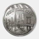Recherche de city magnets Brooklyn