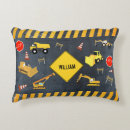 Recherche de lourdes coussins Bulldozer