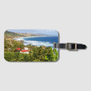 Recherche de étiquette de bagage cartes postales Plage