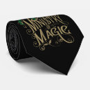 Recherche de magic cravates Sorcière