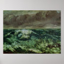 Recherche de c 1870 posters Courbet