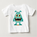 Recherche de effrayant bébé tshirts Octobre
