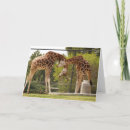 Recherche de cou vœux cartes Zoo