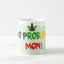 Recherche de rasta tasses La jamaïque