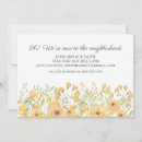 Recherche de meilleur voisin Nom