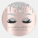 Recherche de lash packaging Girly