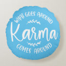 Recherche de karma Namaste