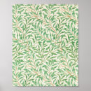 Recherche de motif vintage posters Vert