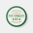 Recherche de symboles irlandais magnets Celtique