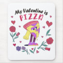 Recherche de pizza tapis souris Amateur de pizza