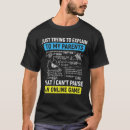 Recherche de online tshirts Game