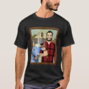 Recherche de paul bunyan tshirts Américain